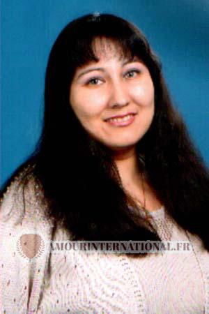 57286 - Larisa &Acirc;ge: 45 - Russie