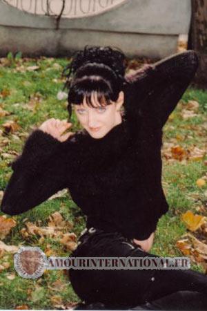 57327 - Olga &Acirc;ge: 28 - Ukraine