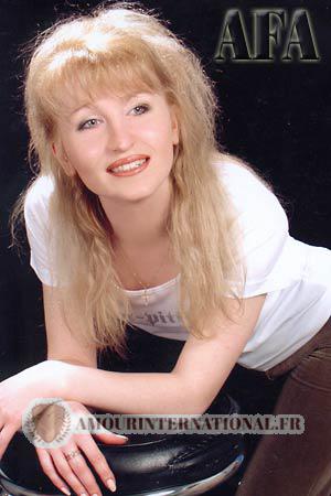 57335 - Svetlana &Acirc;ge: 36 - Ukraine