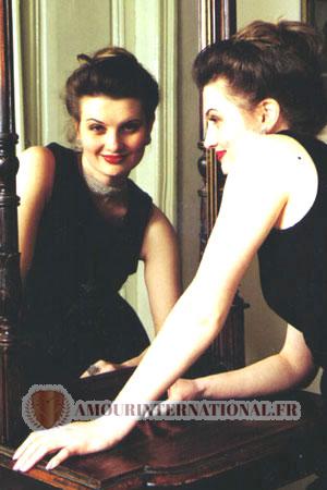 57433 - Anastasia &Acirc;ge: 35 - Russie