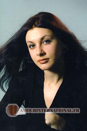 57631 - Tatiana &Acirc;ge: 29 - Russie