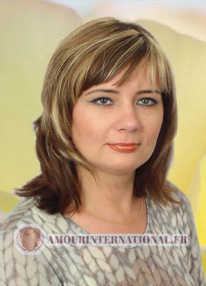 57707 - Anzelika &Acirc;ge: 40 - Lituanie