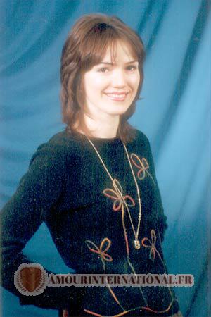 57899 - Natalia &Acirc;ge: 34 - Russie