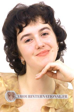 58012 - Oksana &Acirc;ge: 37 - Russie