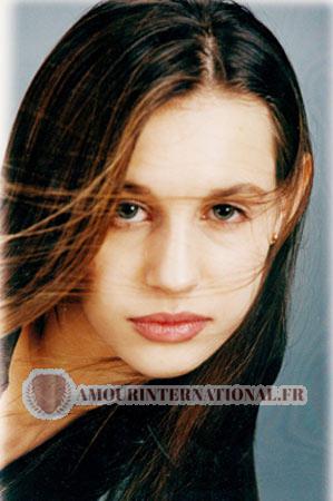 58016 - Dasha &Acirc;ge: 25 - Ukraine