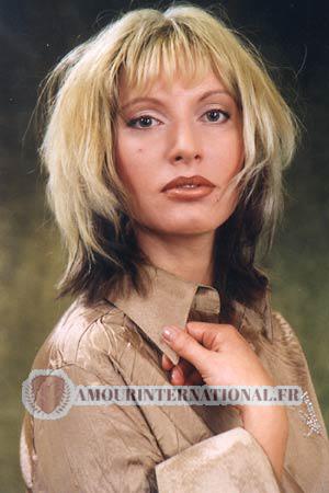 58047 - Helen &Acirc;ge: 37 - Ukraine