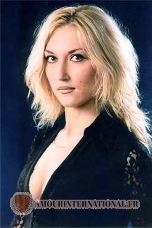 58120 - Olga &Acirc;ge: 29 - Ukraine