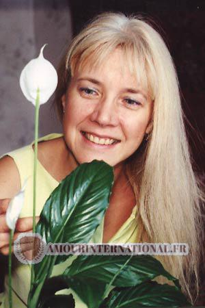 58245 - Nadezhda &Acirc;ge: 49 - Russie