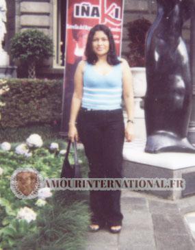 58265 - Sonia &Acirc;ge: 44 - Costa Rica