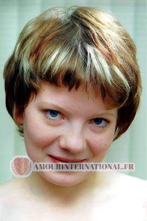 58288 - Evgenia &Acirc;ge: 30 - Russie