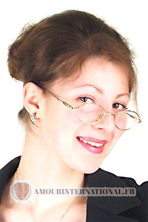 58377 - Marina &Acirc;ge: 29 - Ukraine