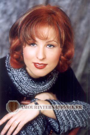 58480 - Nadezhda &Acirc;ge: 43 - Russie