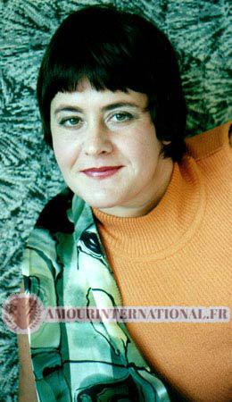 58525 - Svetlana &Acirc;ge: 43 - Ukraine