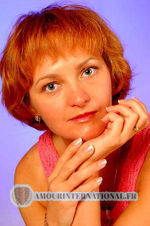 58552 - Elena &Acirc;ge: 40 - Russie