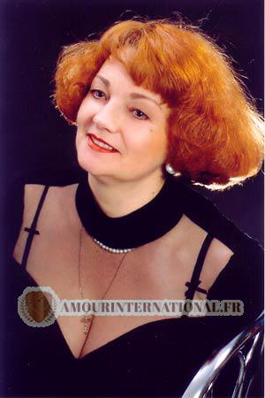 58745 - Yadviga &Acirc;ge: 58 - Ukraine