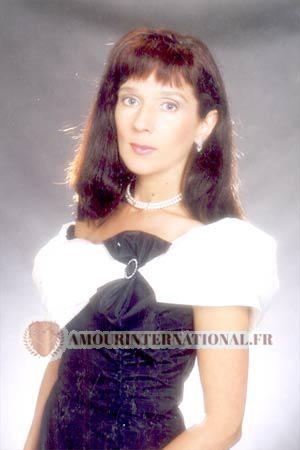 58843 - Olga &Acirc;ge: 41 - Russie