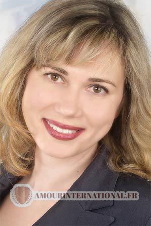 58894 - Tatiana &Acirc;ge: 37 - Ukraine