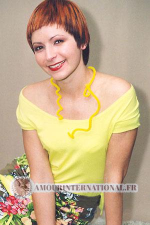 58999 - Irina &Acirc;ge: 35 - Russie