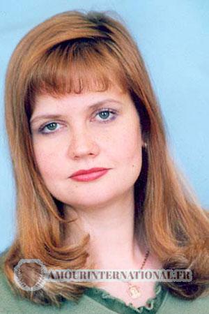 59001 - Veronika &Acirc;ge: 37 - Russie
