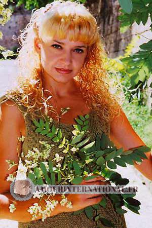 59014 - Tatyana &Acirc;ge: 34 - Ukraine