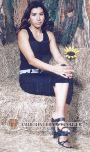 59203 - Rosemary &Acirc;ge: 34 - Costa Rica