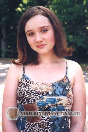 59388 - Elena &Acirc;ge: 27 - Ukraine