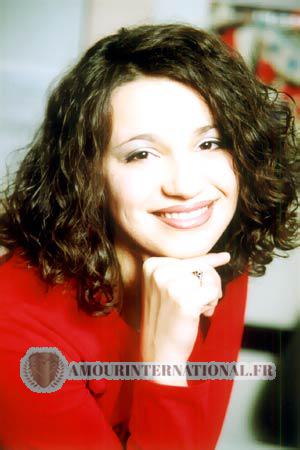 59409 - Olga &Acirc;ge: 28 - Russie