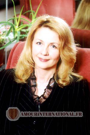 59410 - Tatiana &Acirc;ge: 46 - Russie