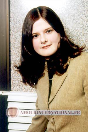 59418 - Elena &Acirc;ge: 35 - Russie