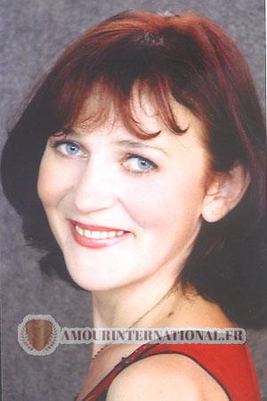 59440 - Marina &Acirc;ge: 37 - Ukraine