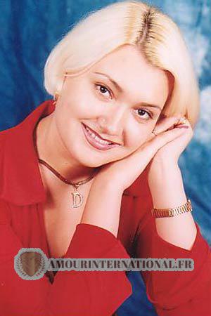 59554 - Diana &Acirc;ge: 29 - Russie