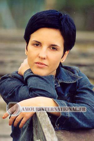 59627 - Alena &Acirc;ge: 30 - Bi&eacute;lorussie