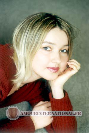 59646 - Ekaterina &Acirc;ge: 33 - Russie