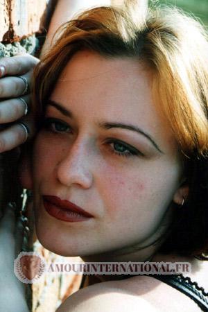 59692 - Svetlana &Acirc;ge: 31 - Ukraine