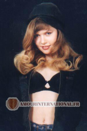 59704 - Irina &Acirc;ge: 21 - Ukraine