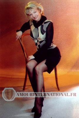 59720 - Valentina &Acirc;ge: 52 - Russie