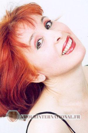 59731 - Galina &Acirc;ge: 42 - Russie