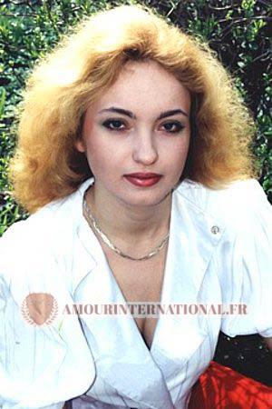 59839 - Svetlana &Acirc;ge: 28 - Ukraine