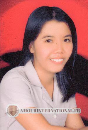 59897 - Janice &Acirc;ge: 25 - Philippines