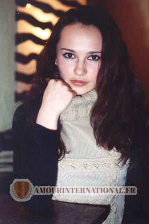 59950 - Zhanna &Acirc;ge: 27 - Ukraine