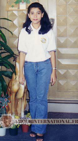 60019 - Mary Jane &Acirc;ge: 35 - Philippines