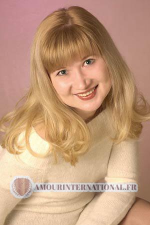 60162 - Ludmila &Acirc;ge: 37 - Russie