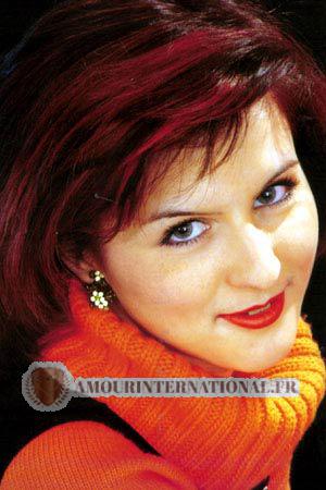 60312 - Zhanna &Acirc;ge: 31 - Russie