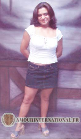 60422 - Lisbeth &Acirc;ge: 24 - Costa Rica