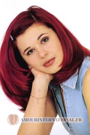 60484 - Lyudmila &Acirc;ge: 32 - Russie