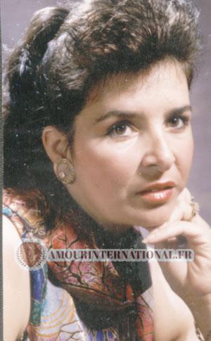 60667 - Maritza &Acirc;ge: 48 - Costa Rica