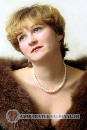 60720 - Natalia &Acirc;ge: 36 - Russie