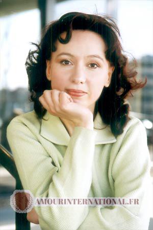 60856 - Olga &Acirc;ge: 34 - Russie