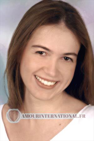 60861 - Nadezhda &Acirc;ge: 27 - Ukraine