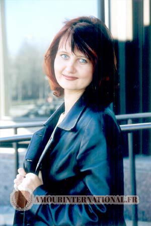 61054 - Natalia &Acirc;ge: 32 - Russie